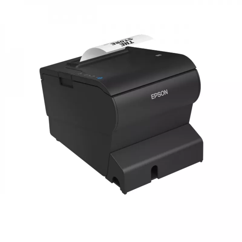 Epson TM-T88VII (132) 180 x 180 DPI Kabelgebunden & kabellos Thermo-Kassendrucker