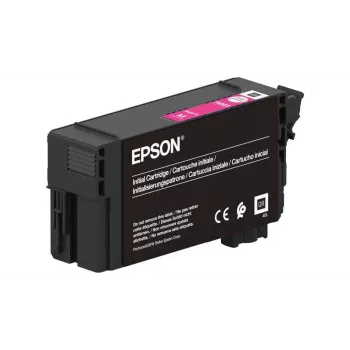 Tintenpatrone Epson Einzelpack UltraChrome XD2 T40C340 Magenta