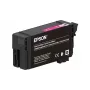Tintenpatrone Epson Einzelpack UltraChrome XD2 T40C340 Magenta