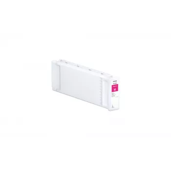 Tintenpatrone Epson UltraChrome XD2 Magenta T41E340N Original, Magenta, 700 Seiten