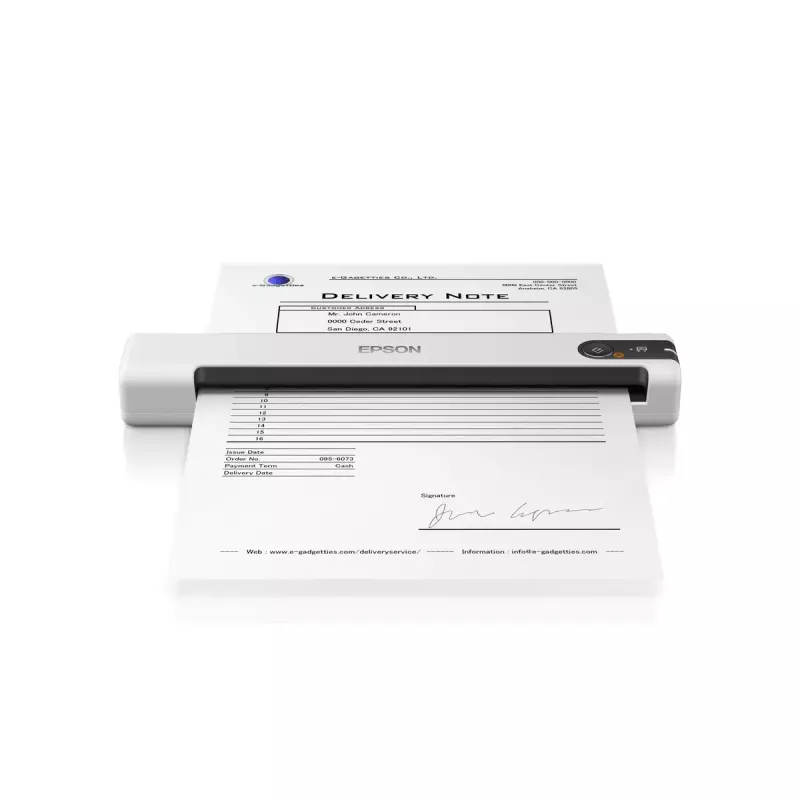 Handscanner Epson WorkForce DS-70