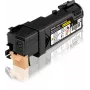 Epson Tonerkartusche Gelb 2,5k, 2500 Seiten, Gelb, 1 Stk.