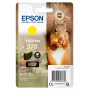Patrone Epson 378 Gelb 360 Seiten Tinte C13T37844010