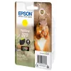 Patrone Epson 378 Gelb 360 Seiten Tinte C13T37844010
