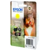 Patrone Epson 378 Gelb 360 Seiten Tinte C13T37844010