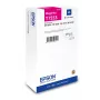 Epson WF-8XXX Serie XL Magenta Tintenpatrone (Original, Hohe XL-Reichweite)