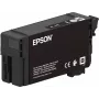 Cartridge Epson Singlepack UltraChrome XD2 Schwarz T40C140 50ml