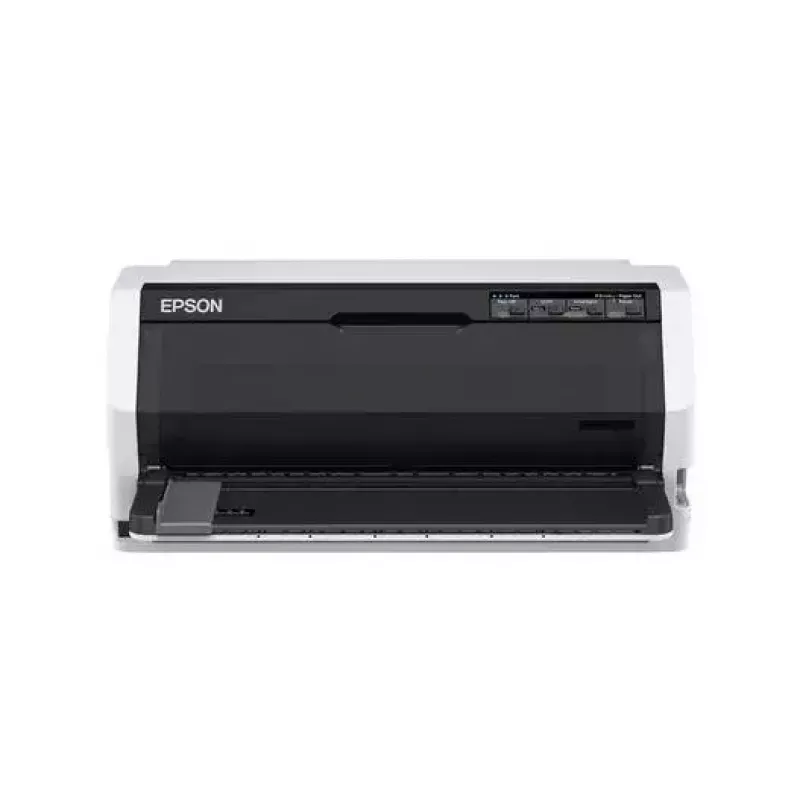 Epson LQ-690II Nadeldrucker 4800 x 1200 DPI 487 cps
