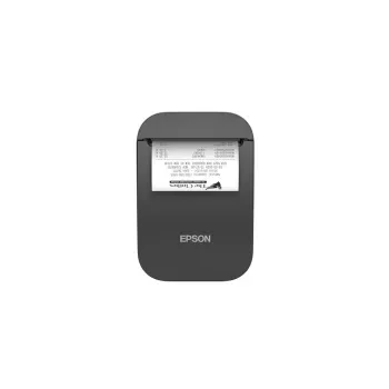 Epson TM-P80II AC (121) 203 x 203 DPI Kabelgebundener & Kabelloser Thermo-Mobildrucker