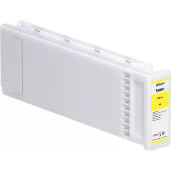 Epson Einzelpackung Gelb T800400 UltraChrome PRO 700ml