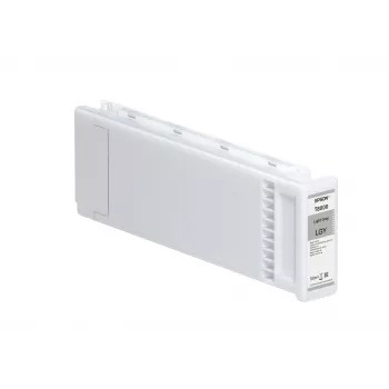 Epson Einzelpackung Grau T800900 UltraChrome PRO 700 ml
