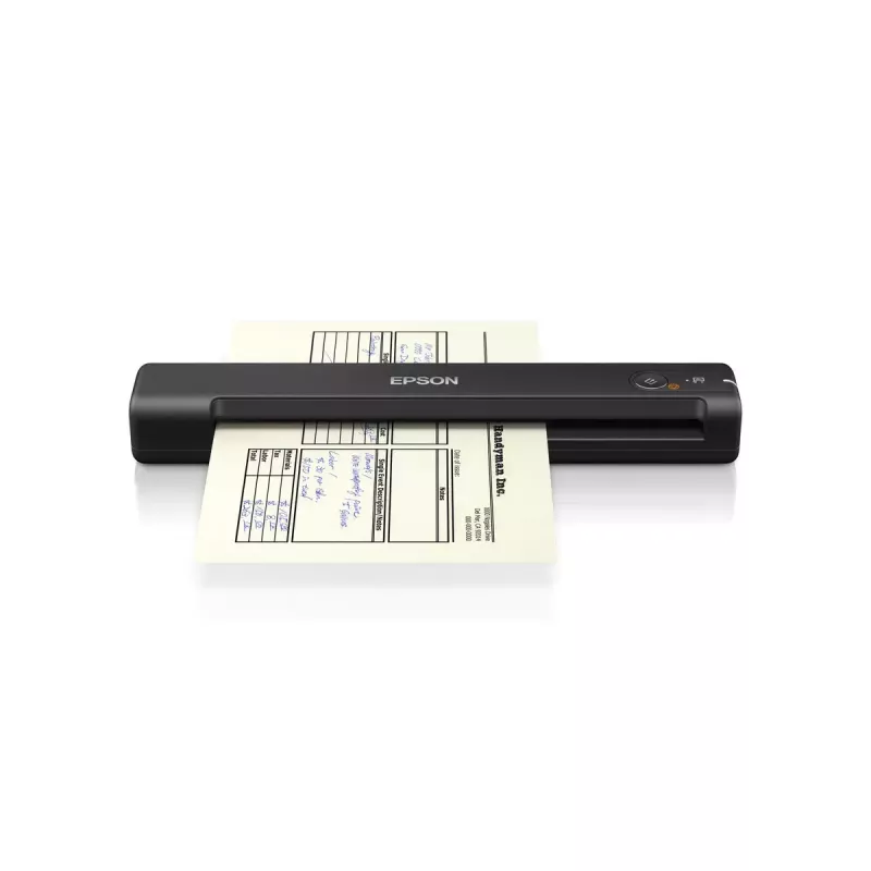 Handheld-Scanner Epson WorkForce ES-50
