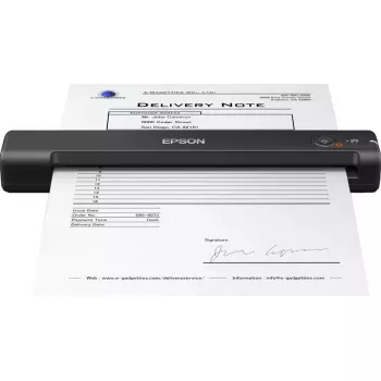 Handheld-Scanner Epson WorkForce ES-50