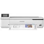 Epson SureColor SC-T2100 Großformatdrucker, Wi-Fi, Tintenstrahl, Farbe, 2400 x 1200 DPI, A1 (594 x 841 mm), Ethernet LAN