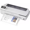 Epson SureColor SC-T2100 Großformatdrucker, Wi-Fi, Tintenstrahl, Farbe, 2400 x 1200 DPI, A1 (594 x 841 mm), Ethernet LAN