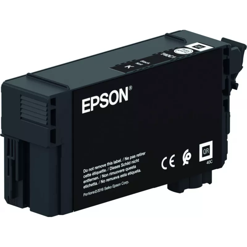 Epson SureColor SC-T2100 Großformatdrucker, Wi-Fi, Tintenstrahl, Farbe, 2400 x 1200 DPI, A1 (594 x 841 mm), Ethernet LAN
