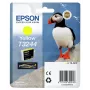 Tintenpatrone Epson T3244 Gelb