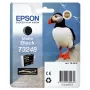 Tintenpatrone Epson T3248 Mattschwarz