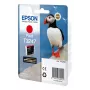 Tintenpatrone Epson T3247 Rot