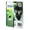 Epson Monkey Singlepack Gelb T0894 DURABrite Ultra Ink