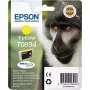 Epson Monkey Singlepack Gelb T0894 DURABrite Ultra Ink