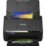Epson FastFoto FF-680W Blatteinzugsscanner 600 x 600 DPI A4 Schwarz