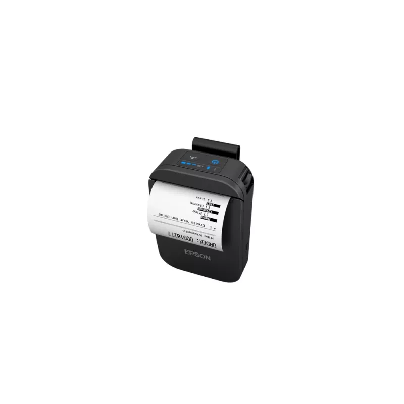 Epson TM-P20II (111) 203 x 203 DPI Kabelgebundener & kabelloser mobiler Thermodrucker
