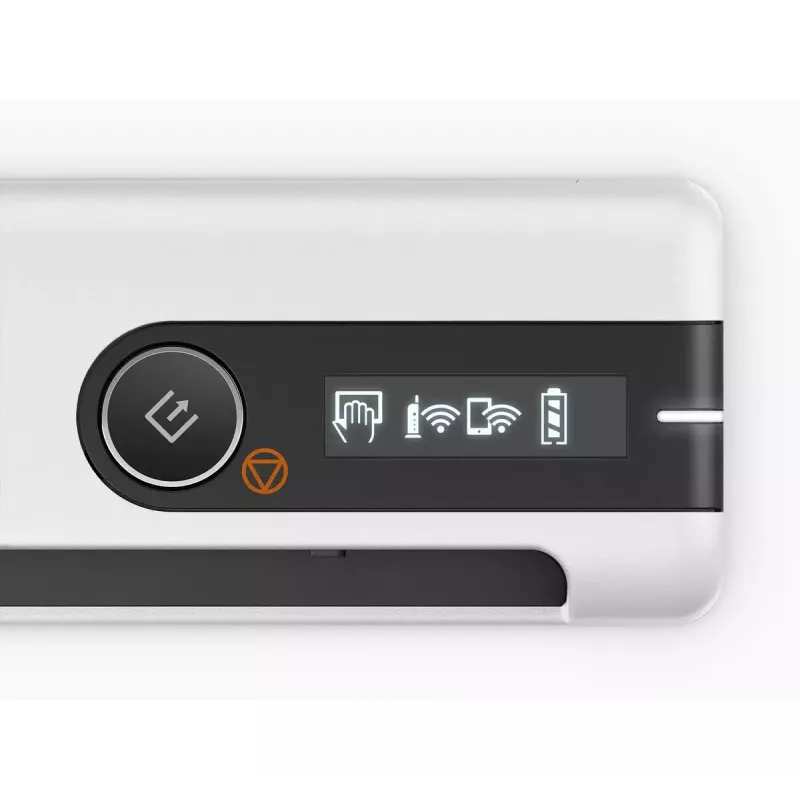 Handscanner Epson WorkForce DS-80W