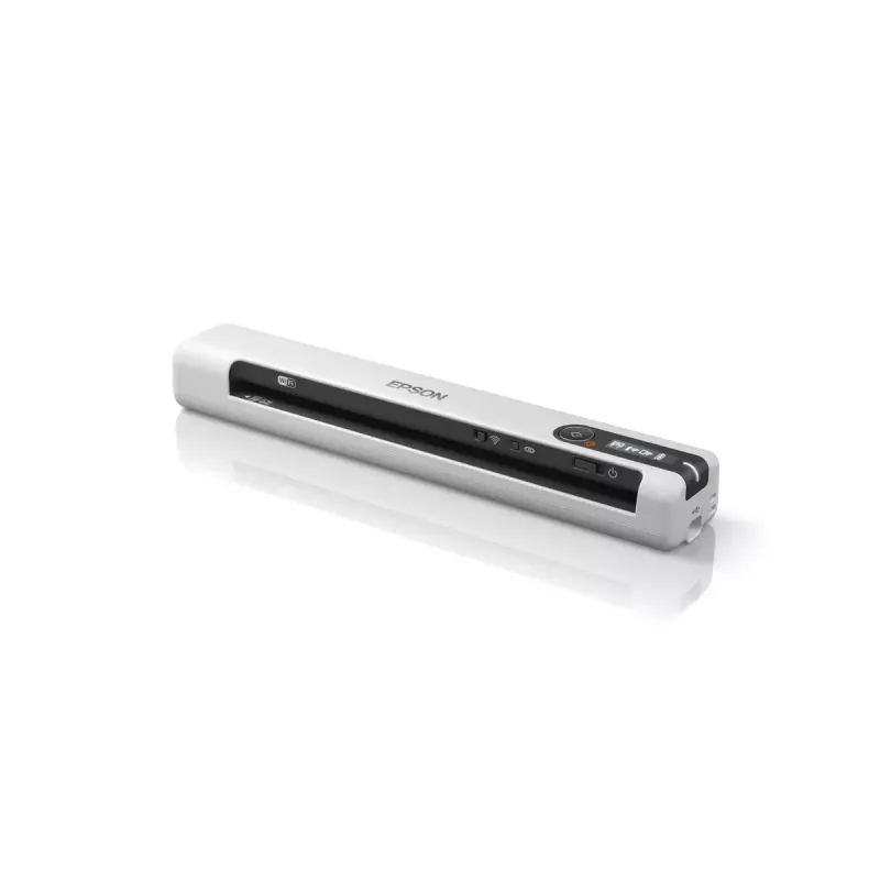 Handscanner Epson WorkForce DS-80W