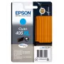 Epson 405XL Tintenpatrone 1 Stk. Original Hohe (XL) Reichweite Cyan