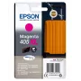 Epson 405XL Tintenpatrone 1 Stück Original High (XL) Yield Magenta