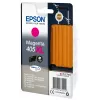Epson 405XL Tintenpatrone 1 Stück Original High (XL) Yield Magenta