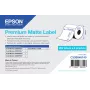 Epson C33S045740 Etikett selbstklebendes Druckeretikett