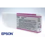 Epson Einzelpackung Vivid Light Magenta T591600, HellMagenta, Pigmenttinte, 700 ml, 1 Stk.