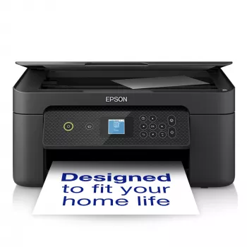 Epson Expression Home XP-3200 Tintenstrahl A4 5760 x 1440 DPI WLAN