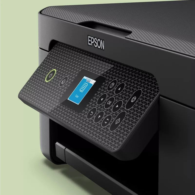 Epson Expression Home XP-3200 Tintenstrahl A4 5760 x 1440 DPI WLAN