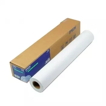 Epson Premium Luster Fotopapier, 44 Zoll x 30,5 m, 260 g/m²