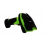 Zebra LI3608-ER Hand-Barcodeleser 1D Schwarz, Grün