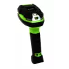 Zebra LI3608-ER Hand-Barcodeleser 1D Schwarz, Grün