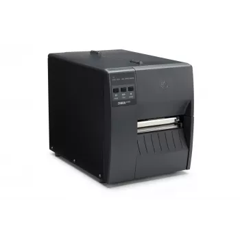 Zebra ZT111 Etikettendrucker Thermotransfer 300 x 300 DPI Kabelgebunden & Kabellos Ethernet LAN Wi-Fi