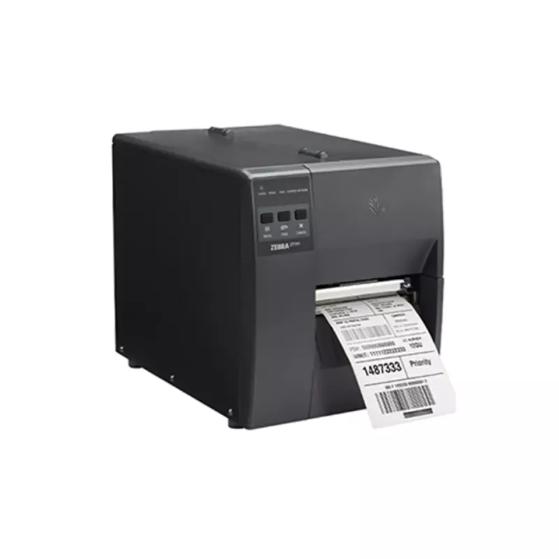 Zebra ZT111 Etikettendrucker Thermodirekt/Thermotransfer 203 x 203 DPI Kabelgebunden & Kabellos Ethernet LAN Wi-Fi