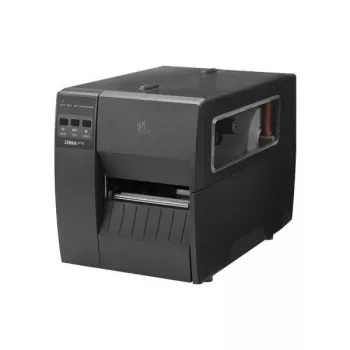 Zebra ZT111 Etikettendrucker Thermodirekt/Thermotransfer 203 x 203 DPI Kabelgebunden & Kabellos Ethernet LAN Wi-Fi