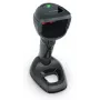 Zebra DS9908-SR Hand-Barcodeleser 1D/2D Schwarz