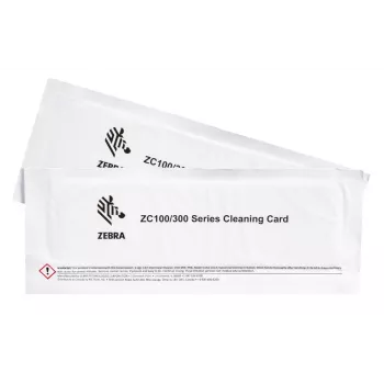 Zebra 105999-310-01 Drucker-Kit Reinigungskit