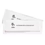 Zebra 105999-310-01 Drucker-Kit Reinigungskit