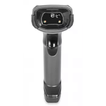 Hand-Barcodescanner Zebra DS8108-SR – 1D/2D LED, kabelgebunden (RS-232/USB), IP42, 154 g