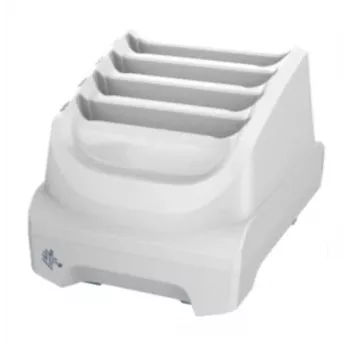 Innenbereich-Ladegerät Zebra SAC-TC51-HC4SC-01