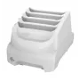 Innenbereich-Ladegerät Zebra SAC-TC51-HC4SC-01