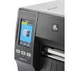 Zebra ZT411 300 x 300 DPI Wired & Wireless Thermodirekt / Thermodirektdruck POS-Drucker