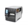Zebra ZT411 600 x 600 DPI Kabelgebunden & Kabellos Thermotransfer POS-Drucker